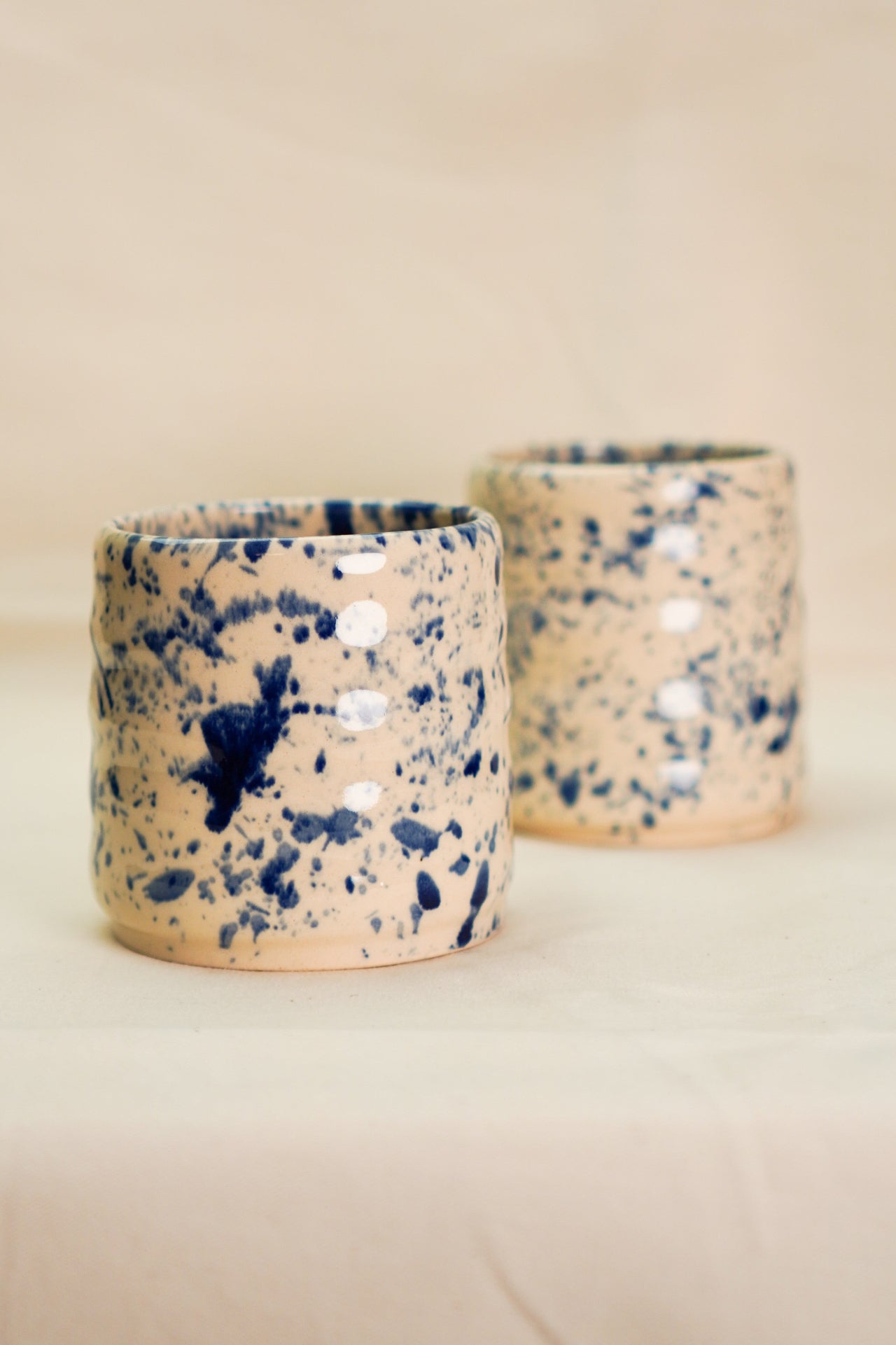 Czarki z brzuszkami do matchy