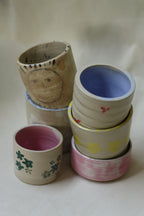 Czarki z kursu toczenia