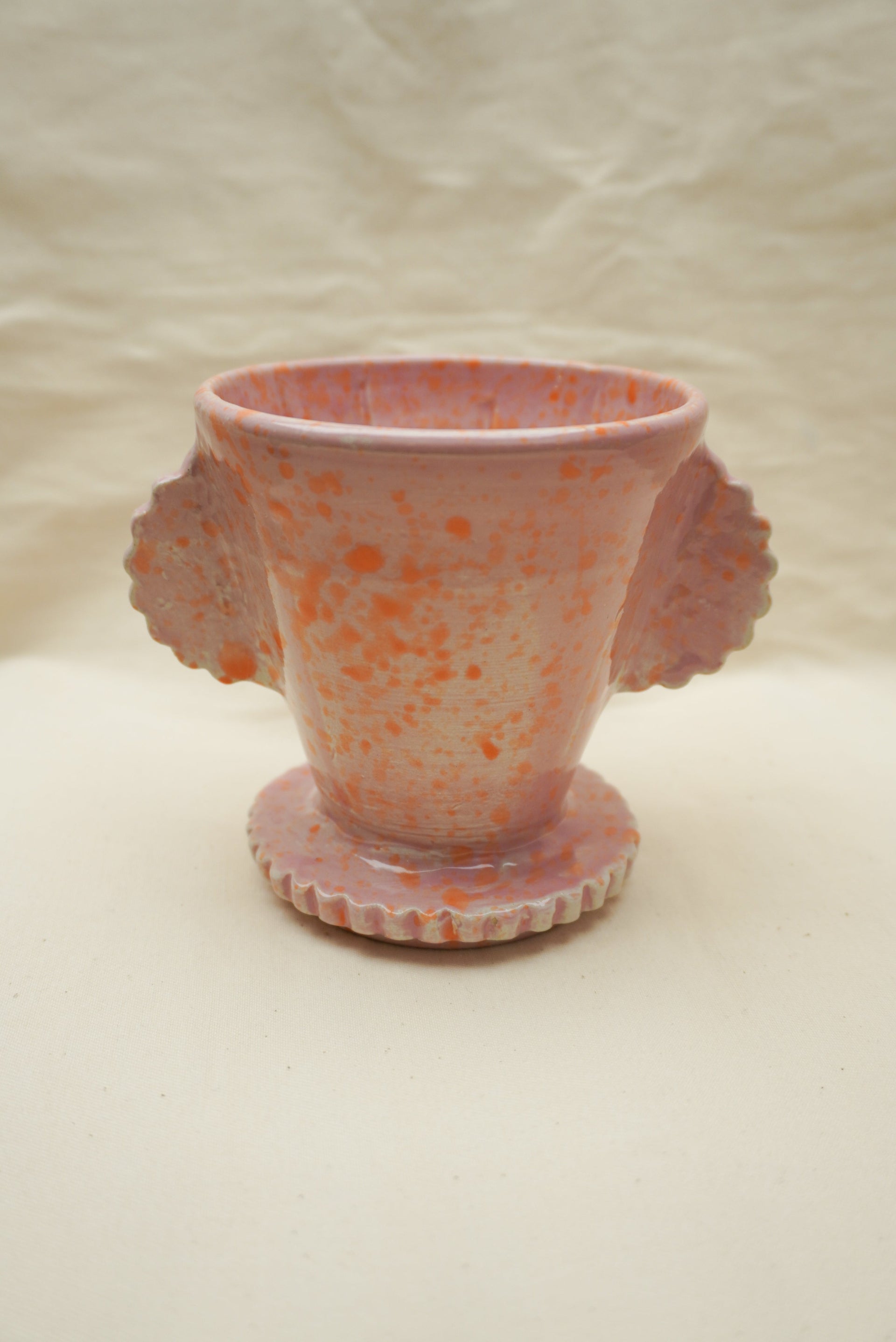 Dripper sunset z uszami