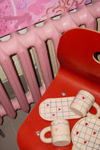 Kolekcja walentynkowa