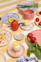 Kolorowa ceramika Lvvia