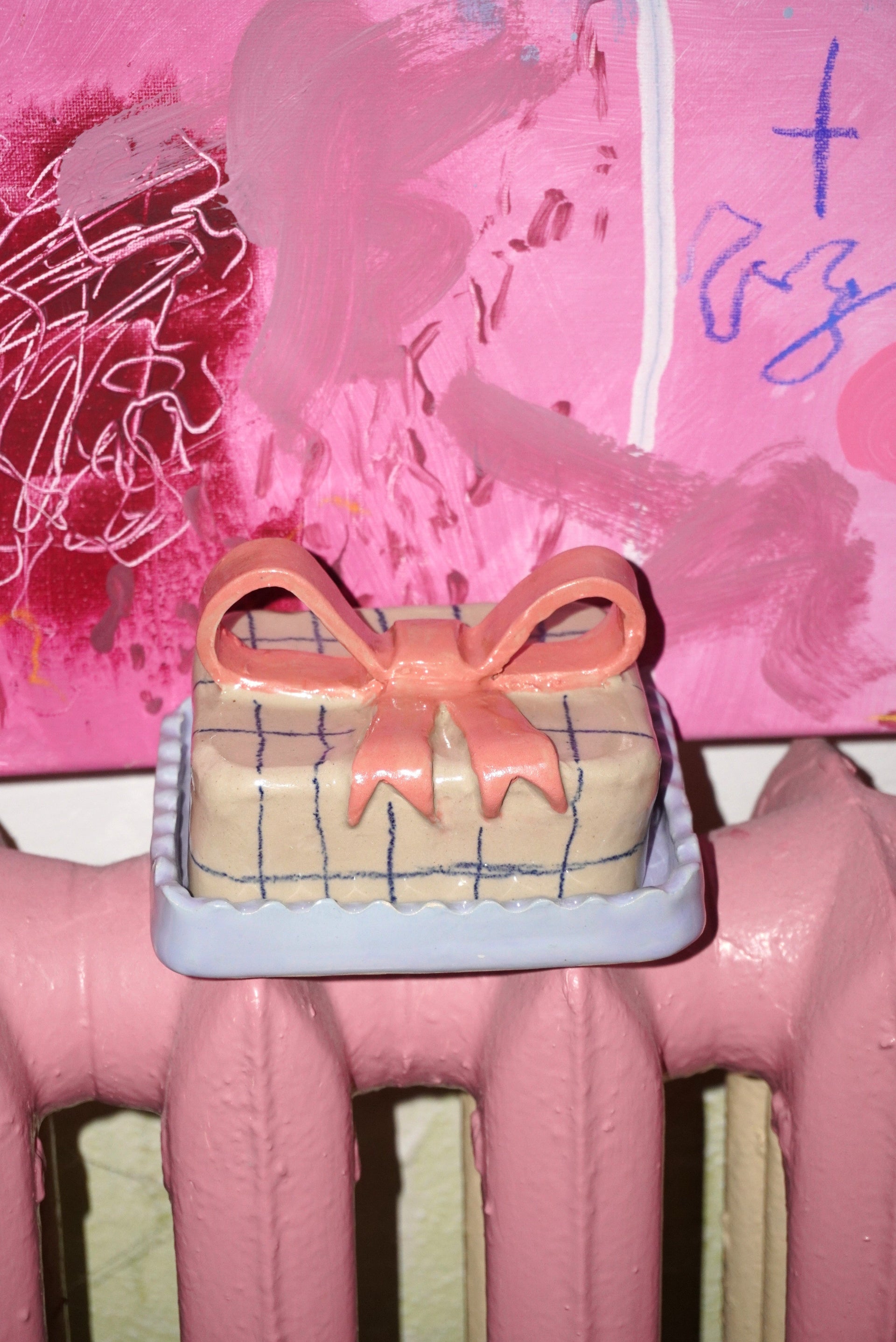 Maselnica walentynki