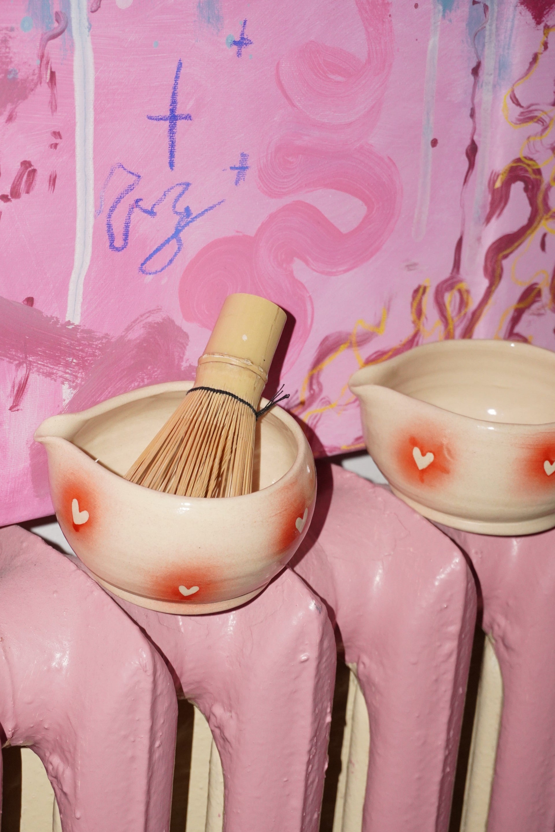 Matchawany w serca 2 