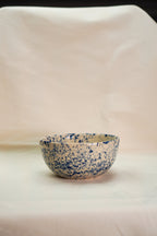 Miska ceramiczna Kobalt Splashes.