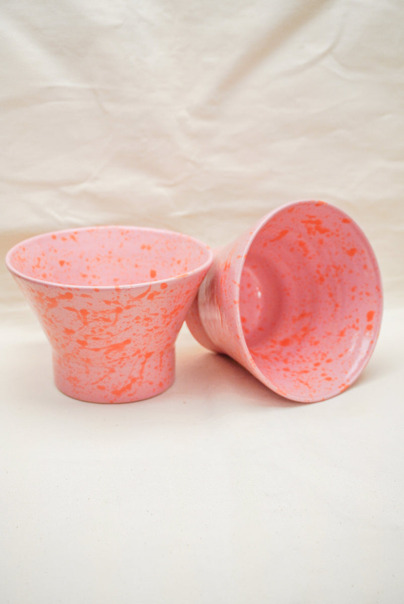 Miski na ramen od boku