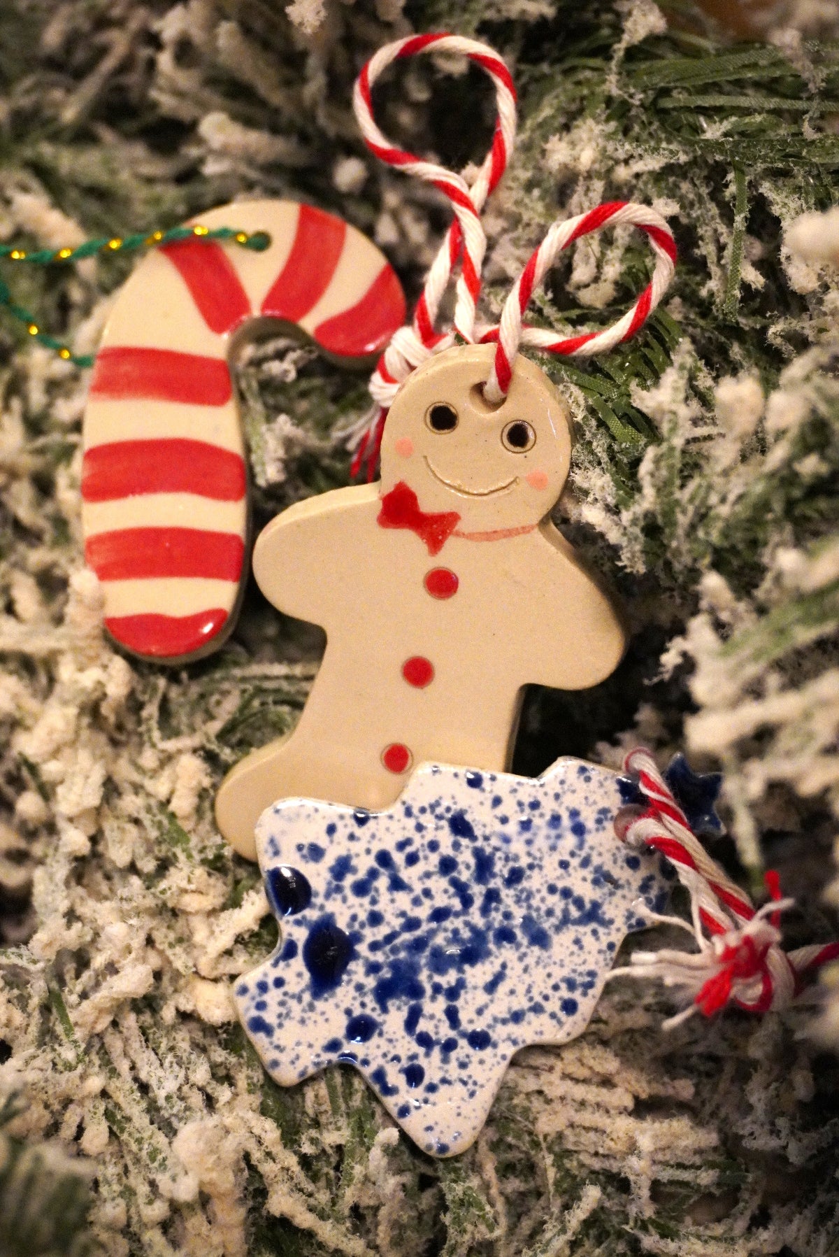 warsztaty świąteczne