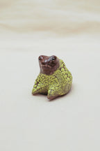 Smutna żaba kadzielnica