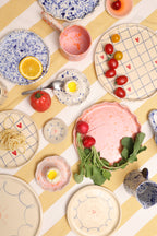 Śniadanie z ceramiką Lvvia