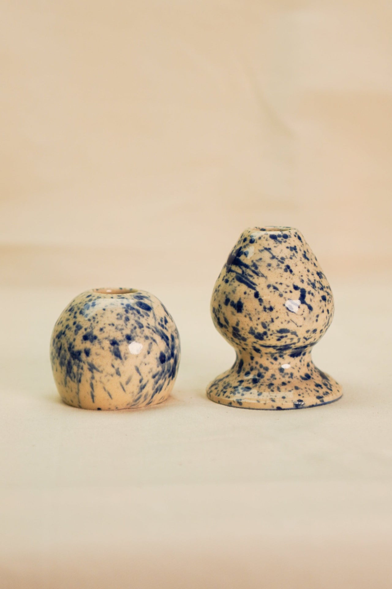 Stojaki na chaseny klasyk i kulka