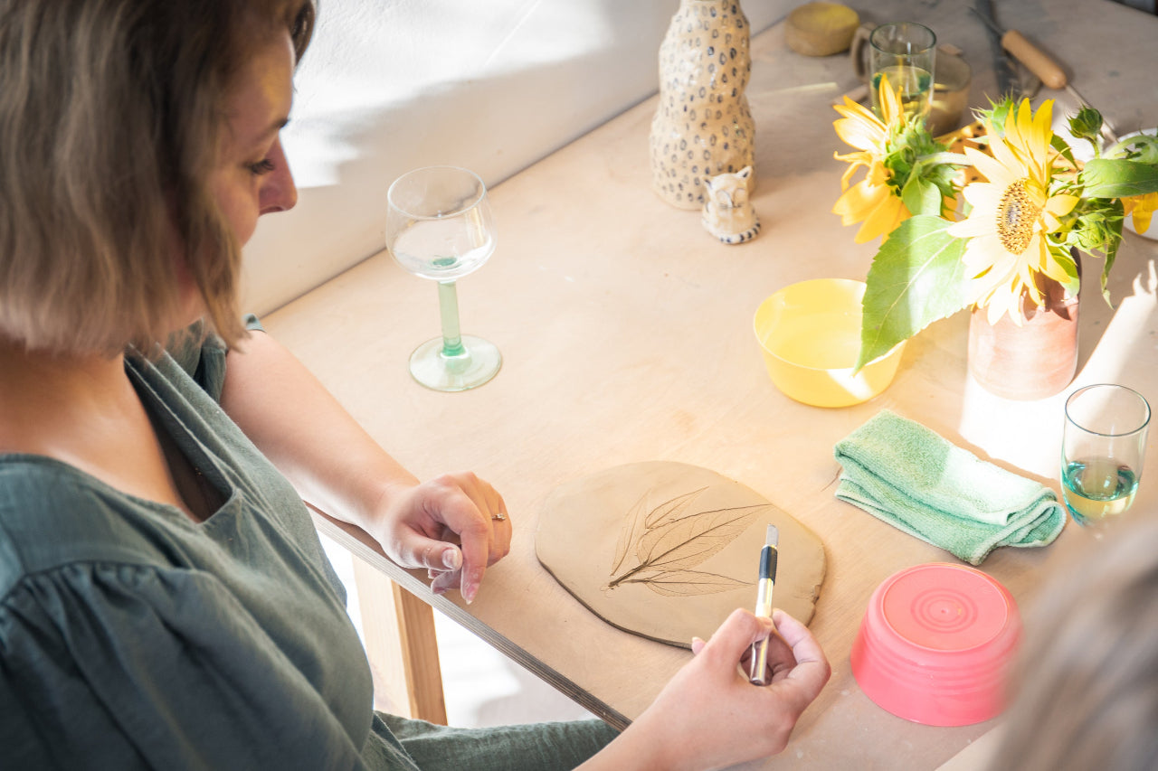 Zajęcia zrób sobie talerz
