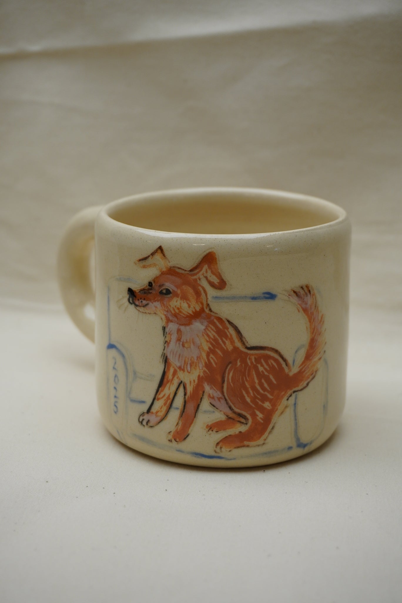 Personalizowana ceramika z Twoim zwierzakiem