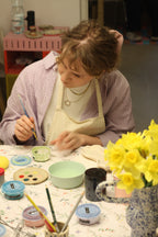 Lepienie i śniadanie